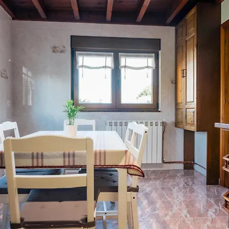 Сasa de vacaciones Les Madreñes