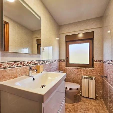 Сasa de vacaciones Les Madreñes *