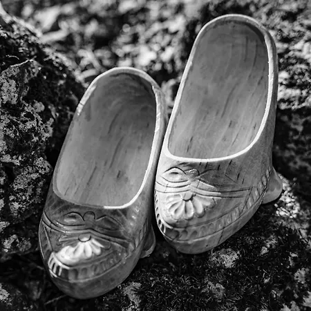 Les Madreñes Сasa de vacaciones *