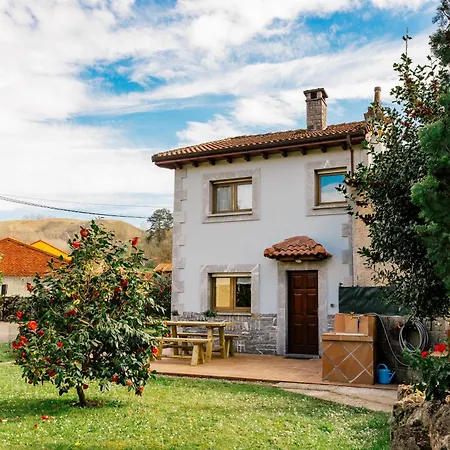 Les Madreñes Сasa de vacaciones *