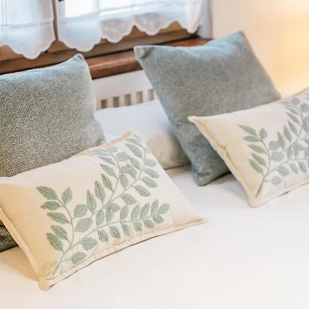 Les Madrenes Holiday home