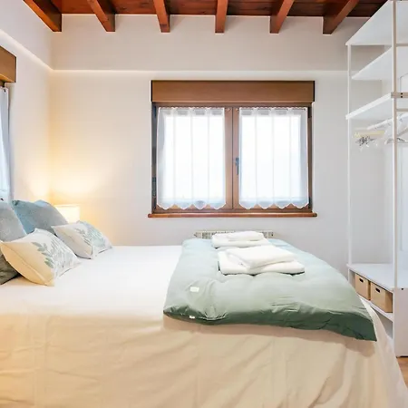 Les Madreñes Intriago