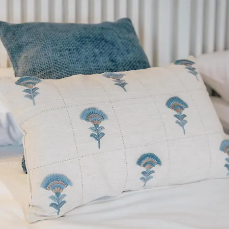 Les Madreñes Сasa de vacaciones