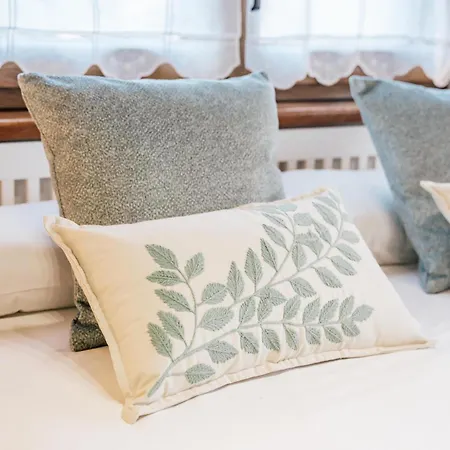 Les Madreñes Сasa de vacaciones Intriago