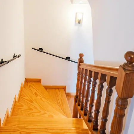 Holiday home Les Madrenes Intriago