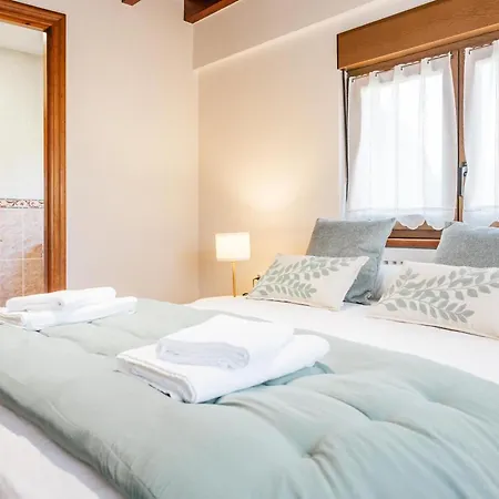 Holiday home Les Madrenes