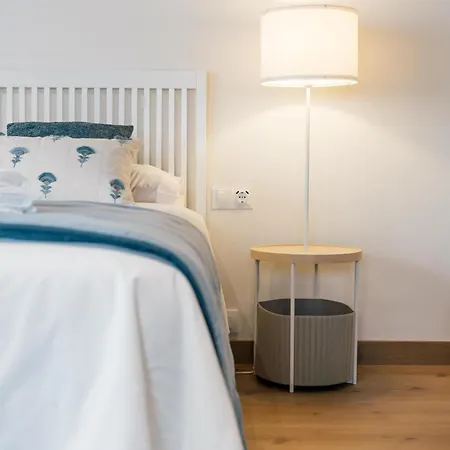 Les Madreñes Сasa de vacaciones *