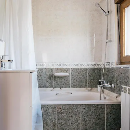 Сasa de vacaciones Les Madreñes