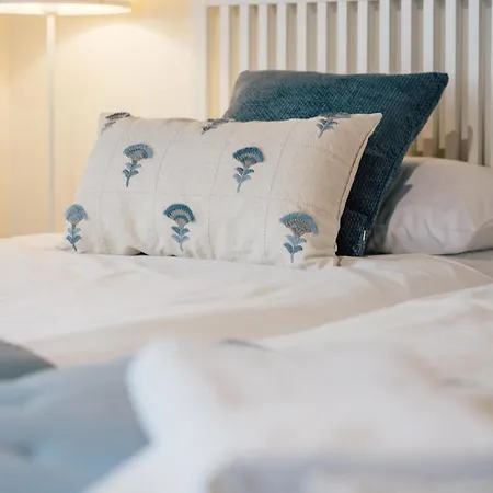 Les Madreñes Сasa de vacaciones