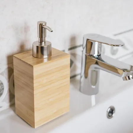 Les Madreñes Сasa de vacaciones Intriago