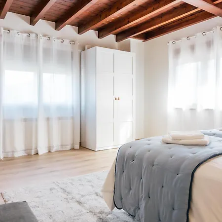 Les Madreñes Intriago