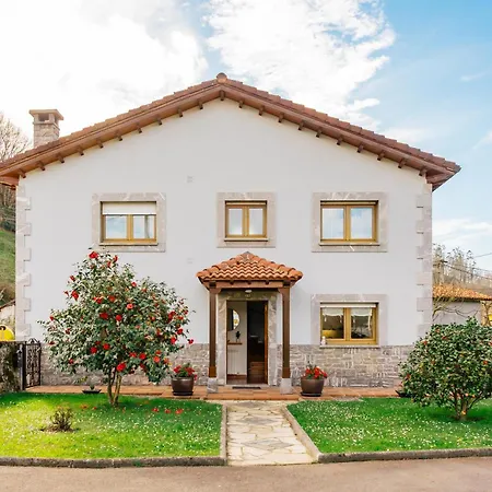 Les Madreñes Сasa de vacaciones *