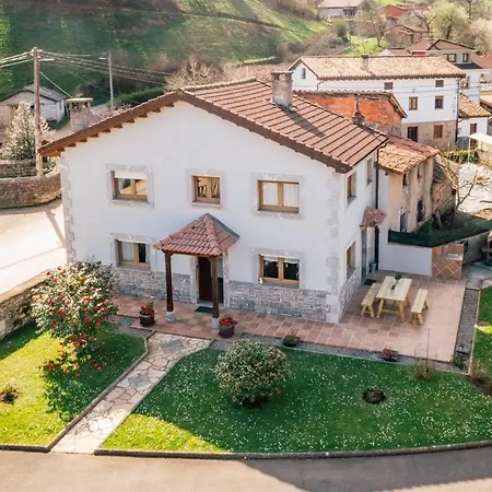 Les Madreñes * Intriago