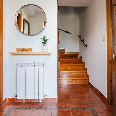 Les Madreñes * Intriago