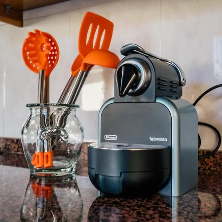 Les Madreñes Сasa de vacaciones Intriago