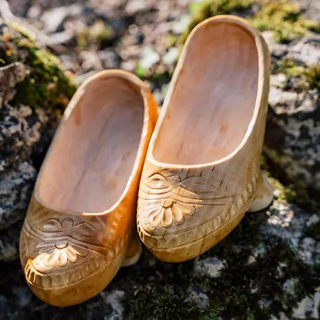 Les Madreñes Сasa de vacaciones