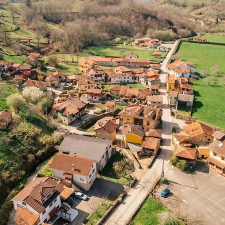 Les Madreñes Intriago