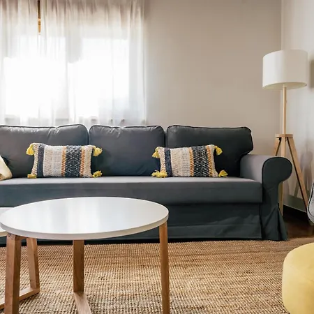 Сasa de vacaciones Les Madreñes *