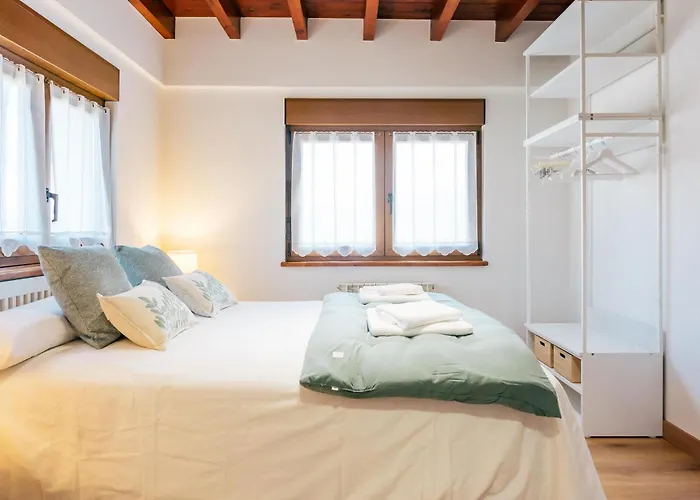 Les Madreñes Intriago