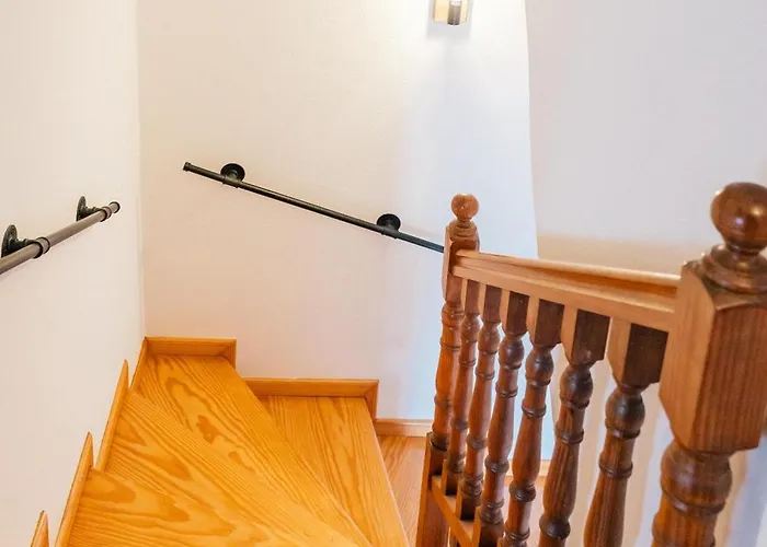 Сasa de vacaciones Les Madreñes Intriago